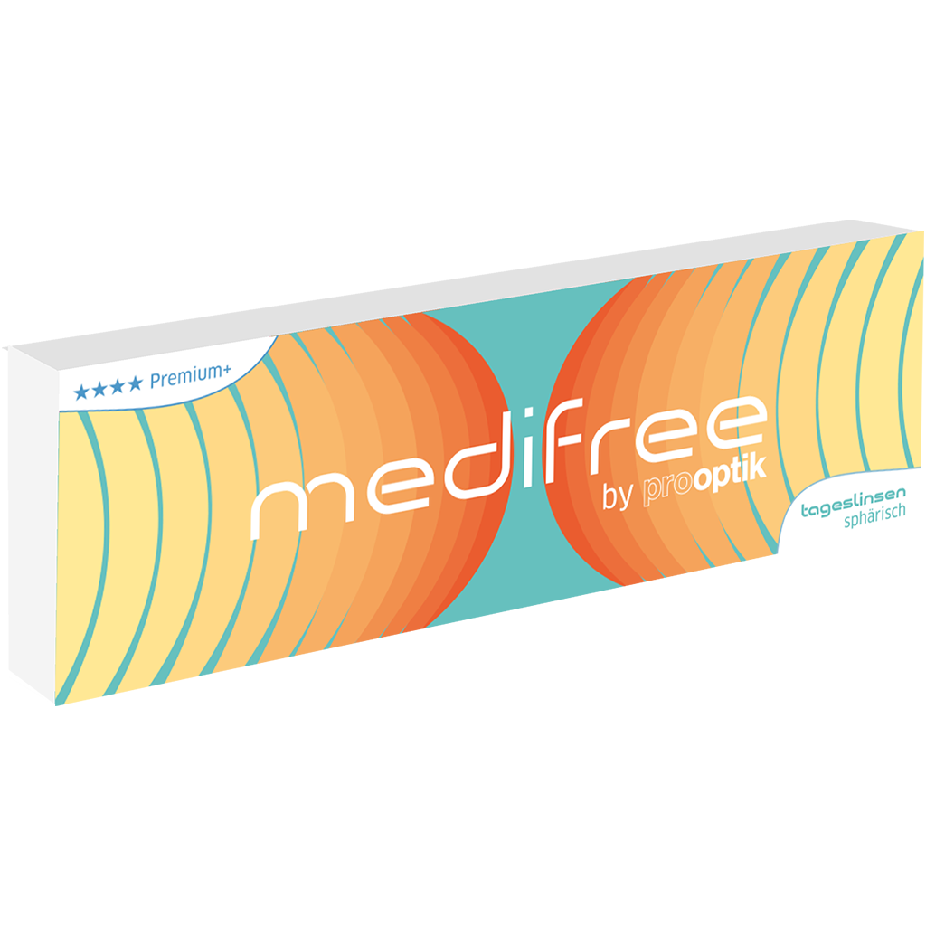 Tageslinse Premium+